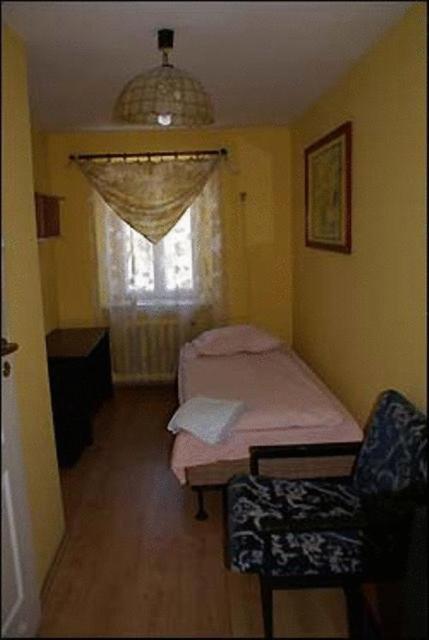 Zajazd Dworek Choroszcz Oda fotoğraf